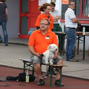 2012 Bayernturnier: Fußball