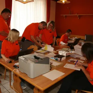 Vorschaubild „Siegerehrung“