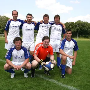 Vorschaubild „Fußball“