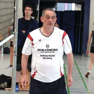 Vorschaubild „Volleyball“