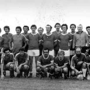 Bayernturnier HISTORISCH: Teil 1