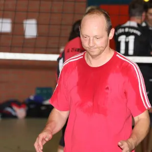 2012 Bayernturnier: Volleyball