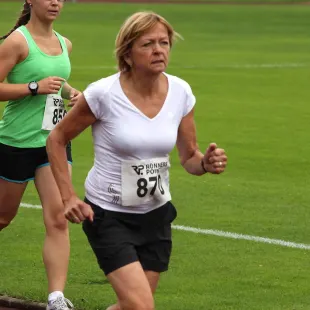 2012 Bayernturnier: Leichtathletik