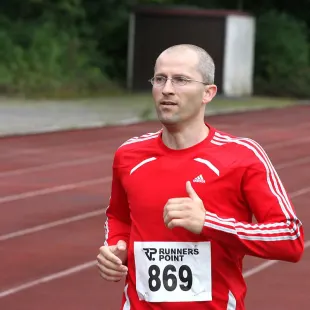 2012 Bayernturnier: Leichtathletik
