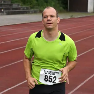 2012 Bayernturnier: Leichtathletik