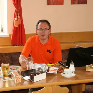 2012 Bayernturnier: Siegerehrung