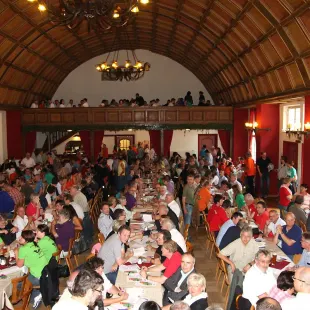 2012 Bayernturnier: Siegerehrung