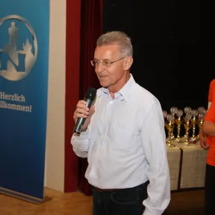 2012 Bayernturnier: Siegerehrung