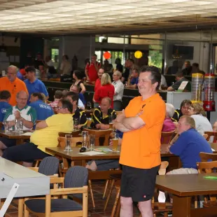 2013 Bayernturnier: Kegeln