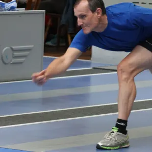 2013 Bayernturnier: Kegeln