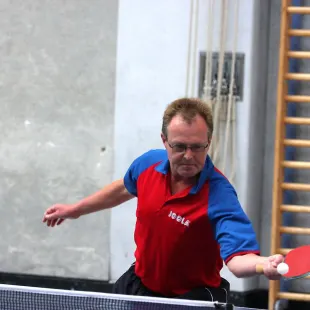 2013 Bayernturnier: Tischtennis