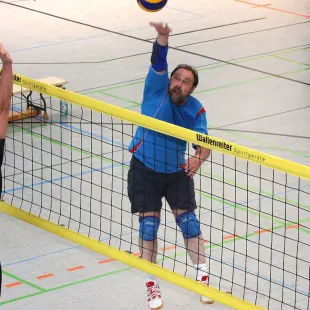 2013 Bayernturnier: Volleyball