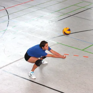 2013 Bayernturnier: Volleyball