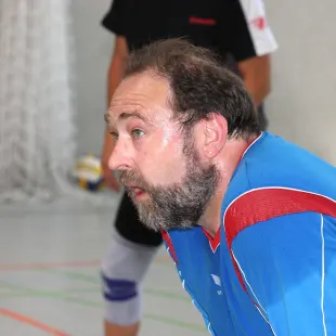 2013 Bayernturnier: Volleyball