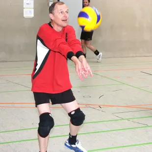 2013 Bayernturnier: Volleyball