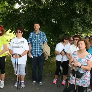 2013 Bayernturnier: Leichtathletik