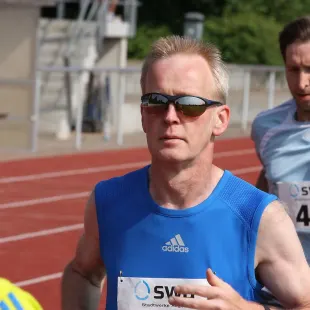 2013 Bayernturnier: Leichtathletik