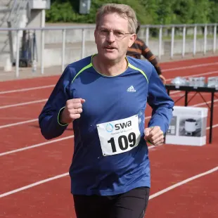 2013 Bayernturnier: Leichtathletik