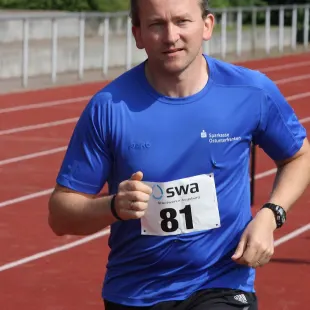 2013 Bayernturnier: Leichtathletik