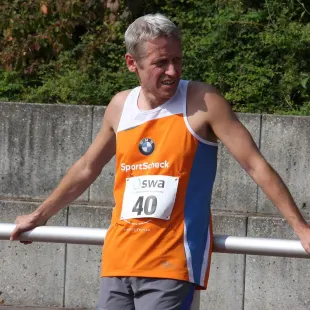 2013 Bayernturnier: Leichtathletik