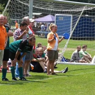 2013 Bayernturnier: Fußball