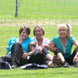 2013 Bayernturnier: Fußball