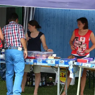 2013 Bayernturnier: Fußball