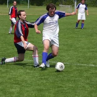 2013 Bayernturnier: Fußball