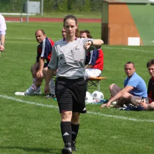 2013 Bayernturnier: Fußball