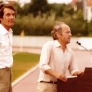 Bayernturnier HISTORISCH: Teil 1