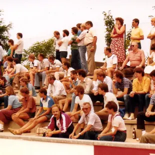 Bayernturnier HISTORISCH: Teil 1