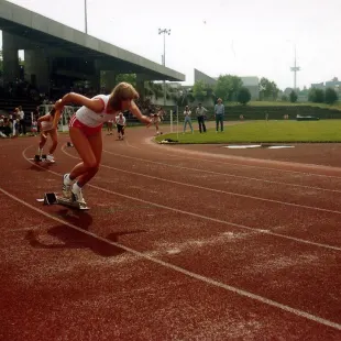 Bayernturnier HISTORISCH: Teil 1