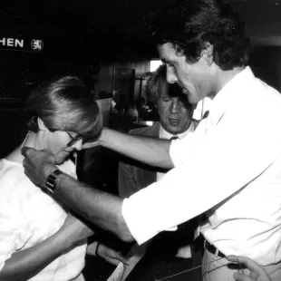 Bayernturnier HISTORISCH: Teil 1