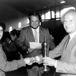 Bayernturnier HISTORISCH: Teil 1