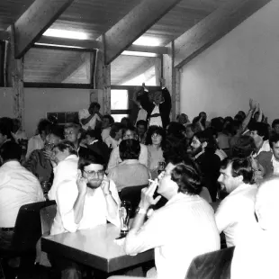 Bayernturnier HISTORISCH: Teil 1