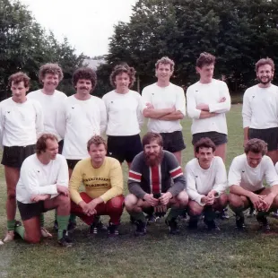 Bayernturnier HISTORISCH: Teil 1