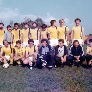 Bayernturnier HISTORISCH: Teil 1