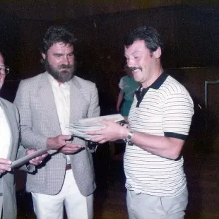 Bayernturnier HISTORISCH: Teil 1