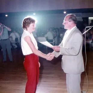 Bayernturnier HISTORISCH: Teil 1