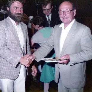 Bayernturnier HISTORISCH: Teil 1