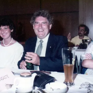 Bayernturnier HISTORISCH: Teil 1