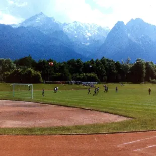 Bayernturnier HISTORISCH: Teil 1