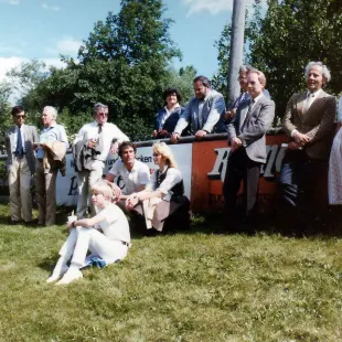 Bayernturnier HISTORISCH: Teil 1