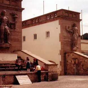 Bayernturnier HISTORISCH: Teil 1