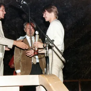 Bayernturnier HISTORISCH: Teil 1