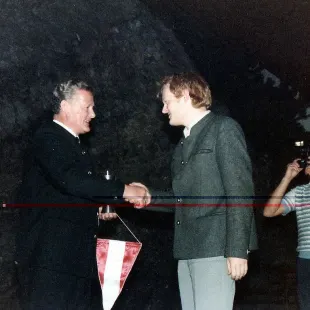 Bayernturnier HISTORISCH: Teil 1