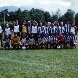 Bayernturnier HISTORISCH: Teil 1