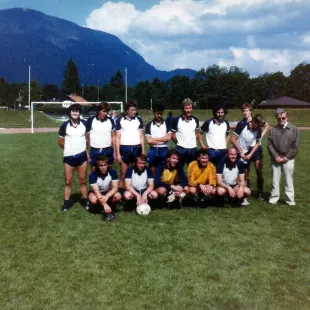 Bayernturnier HISTORISCH: Teil 1