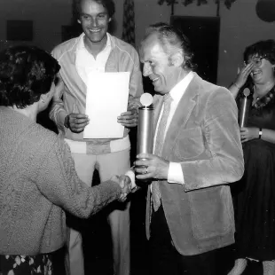 Bayernturnier HISTORISCH: Teil 1