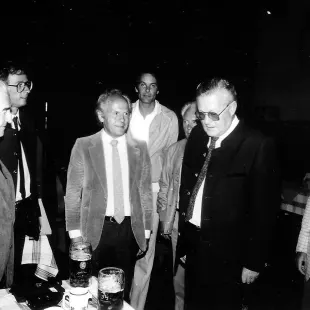 Bayernturnier HISTORISCH: Teil 1